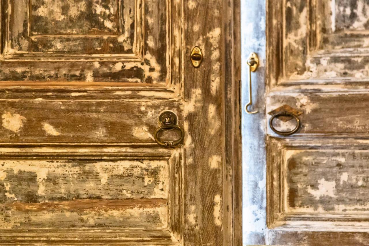 فندق Artemisia Domus - Centro Storico نابولي المظهر الخارجي الصورة